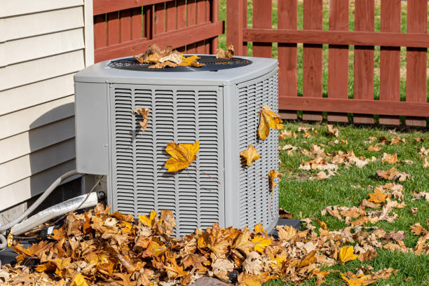 Best Affordable HVAC Services  in Yarrow Point, WA