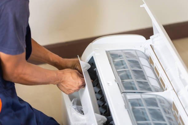 Best HVAC Companies Near Me  in Yarrow Point, WA