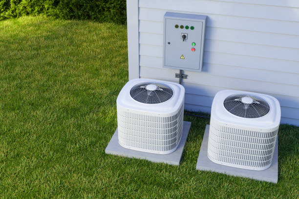 Best HVAC Air Duct Cleaning  in Yarrow Point, WA