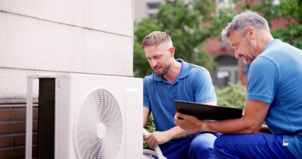 Best HVAC Repair Near Me  in Yarrow Point, WA