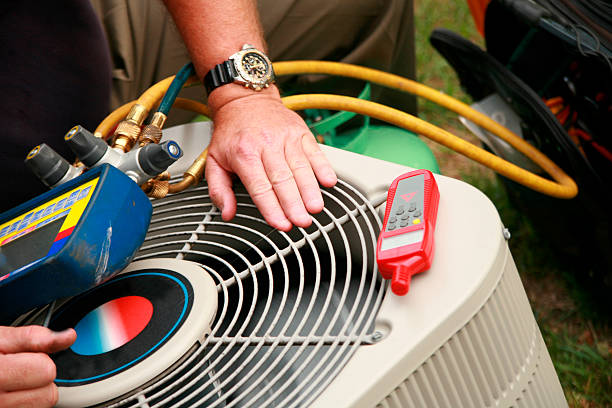 Best 24/7 HVAC Repair  in Yarrow Point, WA