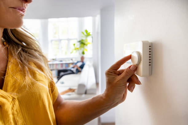Best Ductless HVAC Repair  in Yarrow Point, WA